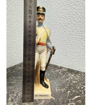 Фигурка Офицер конных егерей