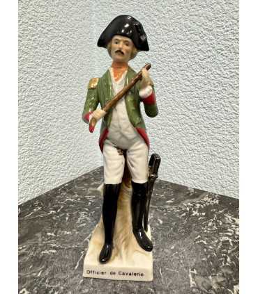 Статуэтка Офицер Кавалерии