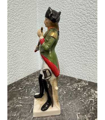 Статуэтка Офицер Кавалерии