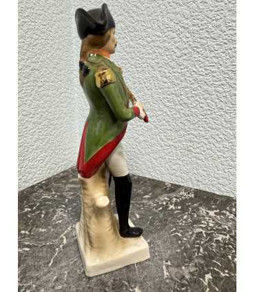 Статуэтка Офицер Кавалерии
