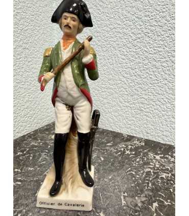 Статуэтка Офицер Кавалерии