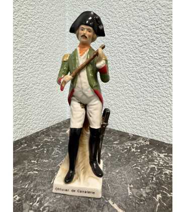 Статуэтка Офицер Кавалерии