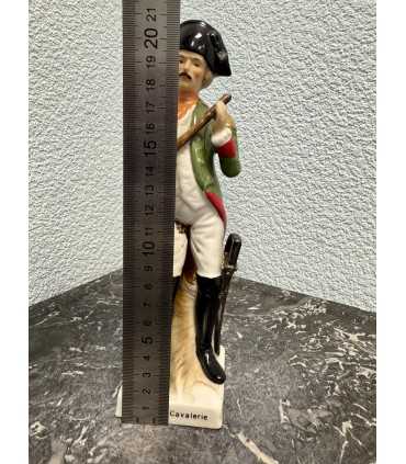 Статуэтка Офицер Кавалерии