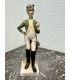Статуэтка Офицер пехотного полка наполеоновской армии