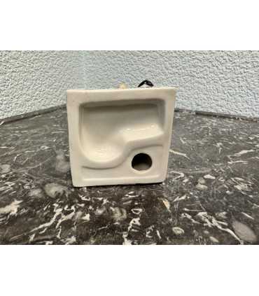 Статуэтка Офицер пехотного полка наполеоновской армии