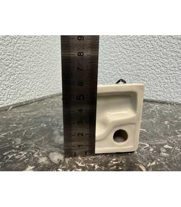 Статуэтка Офицер пехотного полка наполеоновской армии