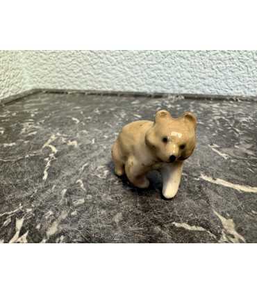 Статуэтка "Мишка"