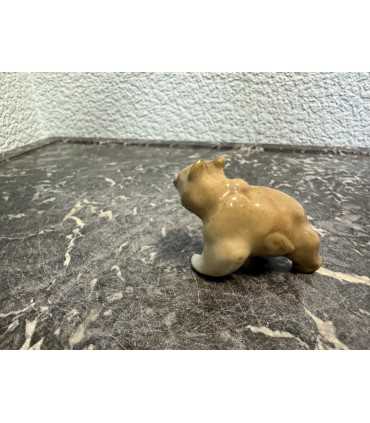 Статуэтка "Мишка"