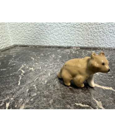 Статуэтка "Мишка"