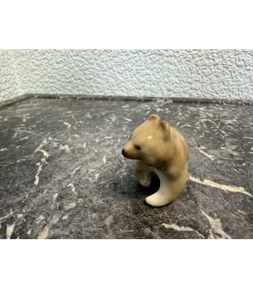 Статуэтка "Мишка"