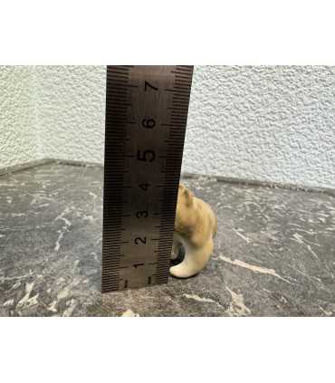 Статуэтка "Мишка"