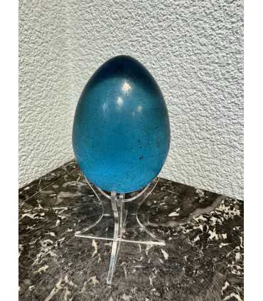 Яйцо стекло