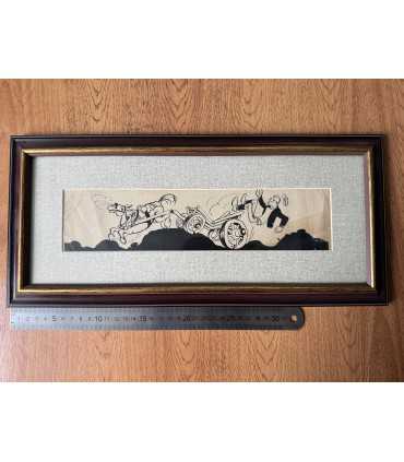 Художественная графика Колочкова И.Т.