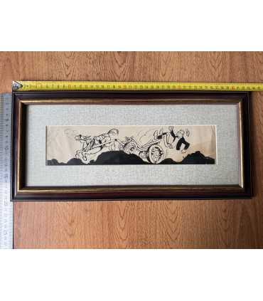 Художественная графика Колочкова И.Т.