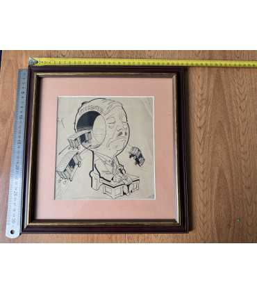 Художественная графика Колочкова И.Т.