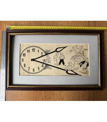 Художественная графика Колочкова И.Т.