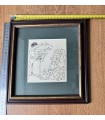 Художественная графика Колочкова И.Т.