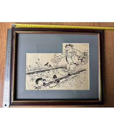 Художественная графика Колочкова И.Т.