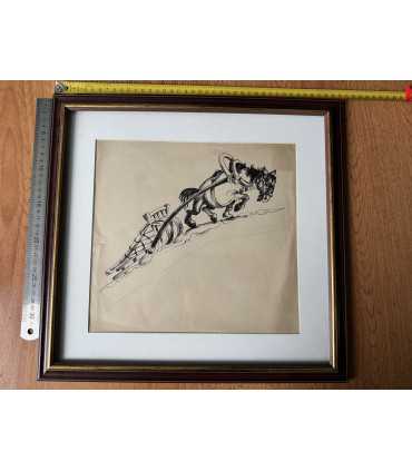 Художественная графика Колочкова И.Т.