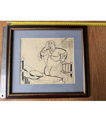 Художественная графика Колочкова И.Т.