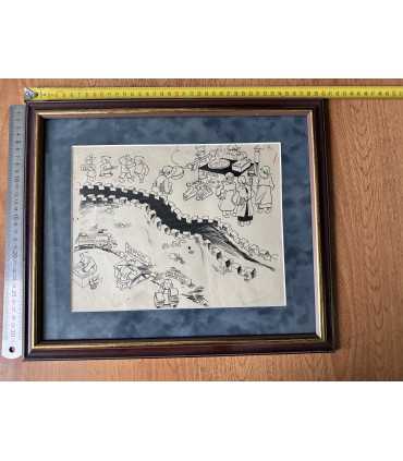 Художественная графика Колочкова И.Т.