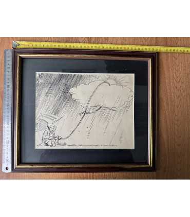 Художественная графика Колочкова И.Т.