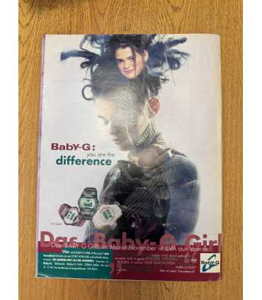 Журнал Bravo Girl!