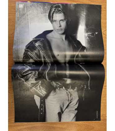 Журнал Bravo Girl!