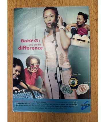 Журнал Bravo Girl!