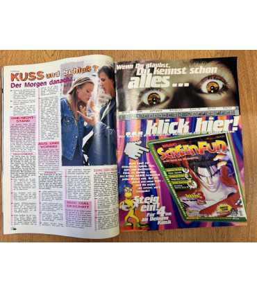 Журнал Bravo Girl!