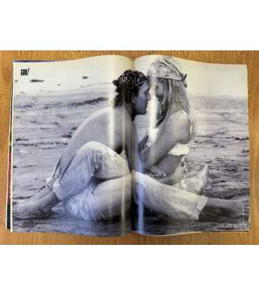 Журнал Bravo Girl!