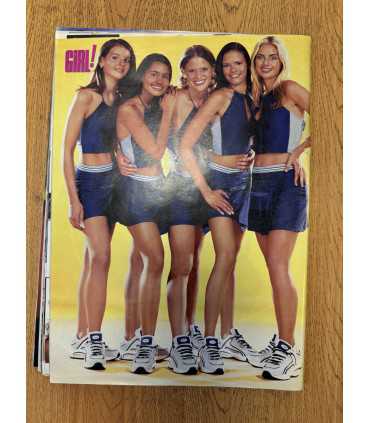 Журнал Bravo Girl!