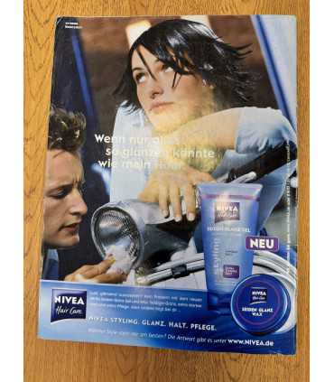 Журнал Bravo Girl!