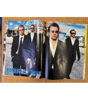 Журнал Bravo Girl!