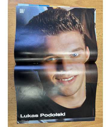 Журнал Bravo Girl!