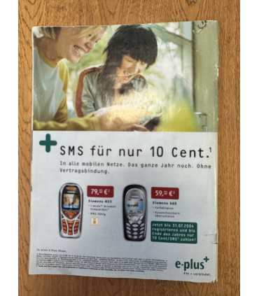 Журнал Bravo Girl!