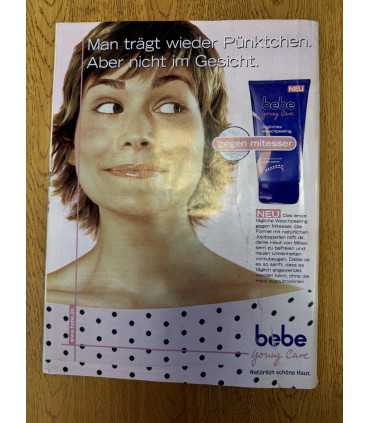 Журнал Bravo Girl!