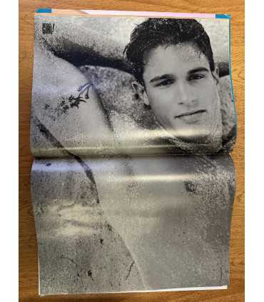 Журнал Bravo Girl!