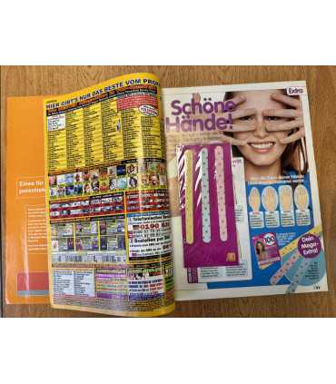 Журнал Bravo Girl!