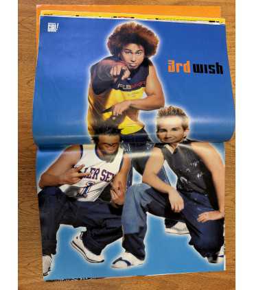 Журнал Bravo Girl!