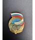 Знак "За безаварийный пробег на локомотиве 1000000 километров"