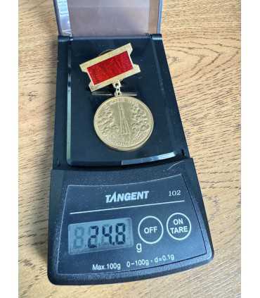 Знак "12 апреля 1961г. космодром Байконур "