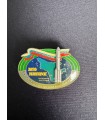 Знак "Амурская международная выставка-ярмарка"