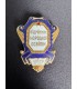Знак "Отличник народного образования УССР"