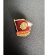 Знак "ВЛКСМ"