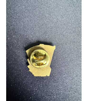 Знак "ВЛКСМ"