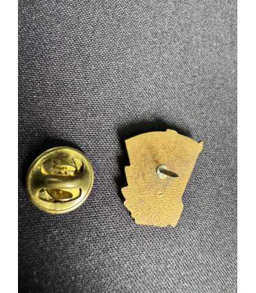 Знак "ВЛКСМ"