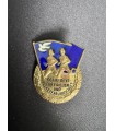 Знак " ГДР для детей"
