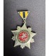 Знак " Выставка 59 лет победы "