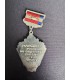 Знак " Госкомитет РСФСР по физической культуре и спорту "